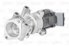 Клапан EGR CITROEN / JAGUAR / LAND ROVER / PEUGEOT C5 / C6 / S-Type / Discovery / Rrover Sport / 407/607 2,7HDi 04 Valeo 700411 (фото 3)