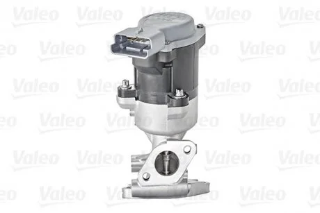 Клапан EGR CITROEN / JAGUAR / LAND ROVER / PEUGEOT C5 / C6 / S-Type / Discovery / Rrover Sport / 407/607 2,7HDi 04 Valeo 700411