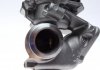 Клапан EGR CITROEN / FORD / PEUGEOT / TOYOTA C1 / C2 / C3 / Fiesta / Fusion / 107/206 1,4HDi 01 - Valeo 700413 (фото 3)