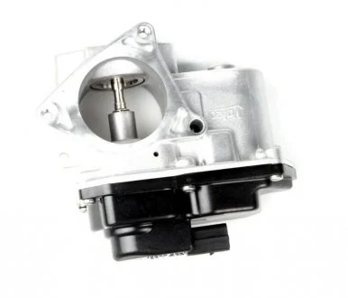 Клапан EGR рециркуляції газів VOLKSWAGEN Golf (вір-во) Valeo 700424