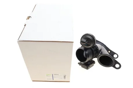 Заслонка дроссельная Valeo 700440