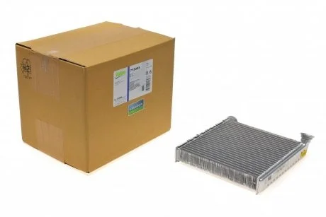 Радиатор печки Valeo 715303