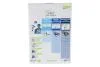 Фільтр салону CITROEN/DS/PEUGEOT DS3/DS/207 "1,0-1,6 "06>> Valeo ="715556" (фото 5)