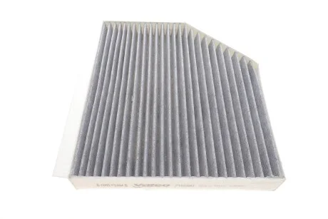 Фільтр салону Valeo 715580
