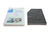 Фильтр салона угольный BMW 3/X3/X4 "18>> Valeo 715836 (фото 1)