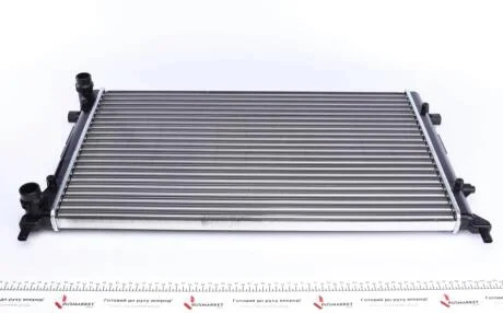 Радіатор Valeo 734332