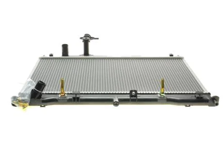 Радиатор Valeo 734483