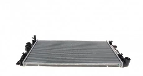 Радиатор Valeo 734887