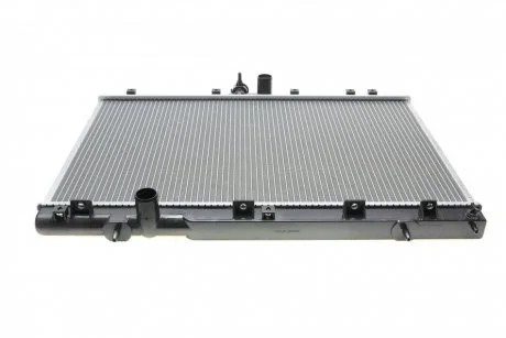 Радиатор Valeo 735203