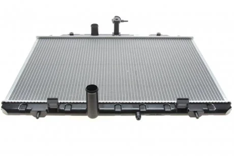 Радиатор Valeo 735205