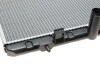 Радиатор Valeo 735205 (фото 8)