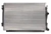 Радіатор AUDI/SKODA/VW A3/Q2/Q3/Karoq/Octavia/Passat \'\'12>> Valeo 735559 (фото 2)