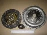 Комплект зчеплення (вир-во) Valeo 786006 (фото 1)
