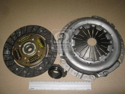 Сцепление PEUGEOT 305 1.9 Diesel 8/1982->6/1990 (Пр-во VALEO) Valeo 786006