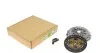 Комплект зчеплення CITROEN / PEUGEOT C15 / Saxo / Xsara / ZN / 106/205/306 1,0-1,4 91-01 Valeo 786007 (фото 1)