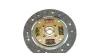Комплект зчеплення CITROEN / PEUGEOT C15 / Saxo / Xsara / ZN / 106/205/306 1,0-1,4 91-01 Valeo 786007 (фото 4)