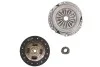 Комплект зчеплення RENAULT Clio / Laguna / Megane / Kangoo 1,9D 97-02 786018