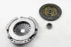 Комплект зчеплення CITROEN / PEUGEOT Berlingo / Xsara / 206 / Partner 1,9D 98 - Valeo 786025 (фото 1)