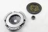 Комплект зчеплення CITROEN / PEUGEOT Berlingo / Xsara / 206 / Partner 1,9D 98 - Valeo 786025 (фото 3)