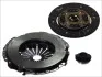 Комплект зчеплення RENAULT Megane / Scenic 1,6 99-03 Valeo 786026 (фото 2)