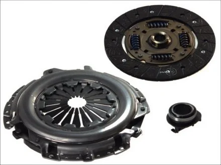 Комплект зчеплення RENAULT Megane / Scenic 1,6 99-03 Valeo 786026