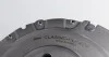 Комплект зчеплення VAG A3/Ibiza/Leon/Octavia/Caddy/Bora/Golf/Polo "1,6-2,0 "95-06 Valeo 786028 (фото 5)