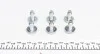 Комплект зчеплення VAG A3/Ibiza/Leon/Octavia/Caddy/Bora/Golf/Polo "1,6-2,0 "95-06 Valeo 786028 (фото 9)