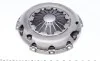 Комплект зчеплення FORD Focus 1,4-1,8 99-04 Valeo 786029 (фото 3)