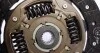 Комплект зчеплення FORD Focus 1,4-1,8 99-04 Valeo 786029 (фото 5)