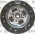 Сцепление ROVER serie 100 1.4 Petrol 2/1991->12/1992 Valeo 801376 (фото 4)