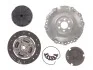 Комплект зчеплення SEAT / VW Cordoba / Ibiza / Toledo / Golf / Polo / Vento 1,8 89-02 Valeo 801437 (фото 1)