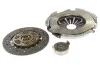 Комплект сцепления HONDA / ROVER Accord / Prelude / 600 1,8-2,0 92-98 Valeo 801465 (фото 2)