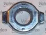 Комплект сцепления NISSAN Almera / Primera / Sunny 1,6 / 2,0L 86-02 Valeo 801514 (фото 3)