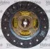Комплект сцепления NISSAN Almera / Primera / Sunny 1,6 / 2,0L 86-02 Valeo 801514 (фото 4)