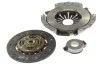 Комплект сцепления NISSAN Almera / Primera / Sunny 1,5 / 1,8L 86 - Valeo 801515 (фото 2)