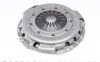 Корзина сцепления ALFA ROMEO / CITROEN / FIAT / LANCIA / PEUGEOT 83-02 Valeo 802051 (фото 3)