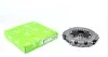 Кошик зчеплення VAG A3/Ibiza/Fabia/Octavia/Caddy/Golf/Passat/Polo/Transporter "1,8-2,8 "90-09 Valeo 802609 (фото 1)