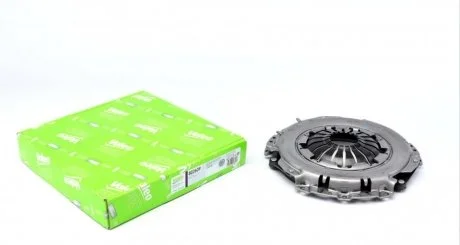 Кошик зчеплення VAG A3/Ibiza/Fabia/Octavia/Caddy/Golf/Passat/Polo/Transporter "1,8-2,8 "90-09 Valeo 802609