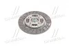 Диск зчеплення SEAT / VW Cordoba / Ibiza / Toledo / Golf / Jetta / Siroco / Vento 1,0-2,0 91-02 Valeo 803054 (фото 2)