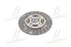 Диск зчеплення SEAT / VW Cordoba / Ibiza / Toledo / Golf / Jetta / Siroco / Vento 1,0-2,0 91-02 Valeo 803054 (фото 3)