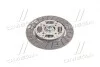 Диск зчеплення SEAT / VW Cordoba / Ibiza / Toledo / Golf / Jetta / Siroco / Vento 1,0-2,0 91-02 Valeo 803054 (фото 4)