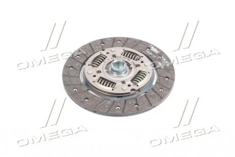 Диск зчеплення SEAT / VW Cordoba / Ibiza / Toledo / Golf / Jetta / Siroco / Vento 1,0-2,0 91-02 Valeo 803054