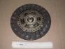 Диск зчеплення MAZDA 323/626 1,6/2,2L "83-98 Valeo 803307 (фото 2)