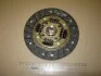 Диск сцепления NISSAN ALMERA, SUNNY 1.3-1.4-1.5-1.7D 79-00 Valeo 803549 (фото 2)
