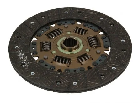 Ведомый диск сцепления Valeo 803558