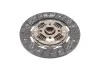 Диск сцепления TOYOTA 1,3-1,6 83-05 Valeo 803559 (фото 1)