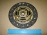 Диск сцепления TOYOTA 1,3-1,6 83-05 Valeo 803559 (фото 2)