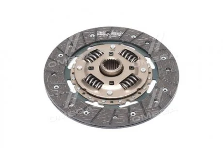 Диск зчеплення TOYOTA "1,3-1,6 "83-05 Valeo 803559
