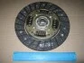 Диск зчеплення DAEWOO Lanos/Nexia "1,5 "95-05 Valeo 803684
