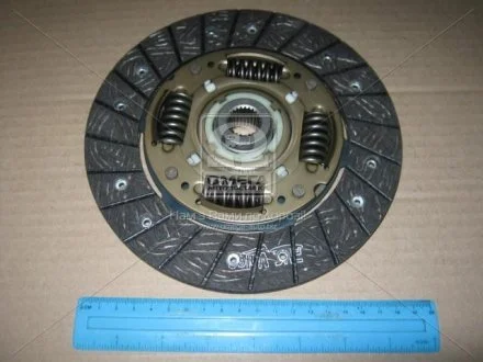 Диск зчеплення DAEWOO Lanos/Nexia "1,5 "95-05 Valeo 803684